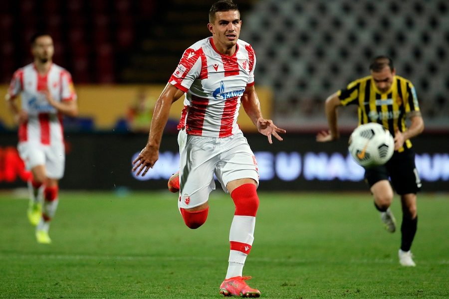 SERIJA A Vlahović za remi Juventusa, za bod pogodio i nekadašnji napadač Zvezde! (VIDEO)
