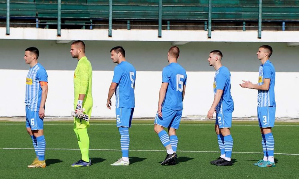 OFK BEOGRAD U PUNOJ BRZINI Kaluđerović kao u najboljim danima, „romantičari“ vezali drugu pobedu u nastavku sezone!