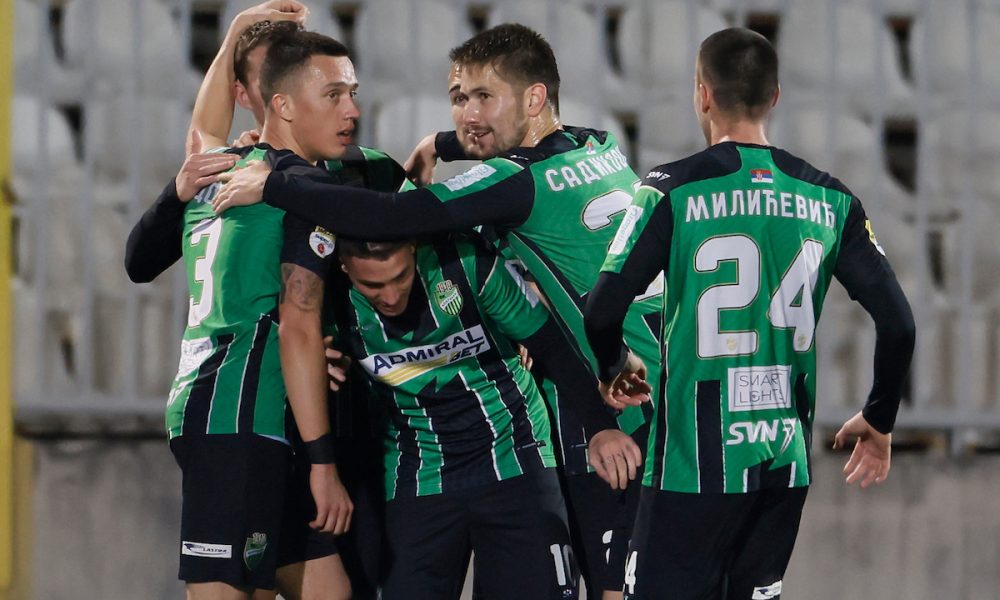 ŠOK U HUMSKOJ Kolubara izjednačila! Partizan ima još malo vremena da dođe do pobede (VIDEO)