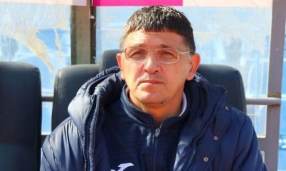 KRENULO Srpski trener uspeo da osvoji prvi bod u Ukrajini (FOTO)