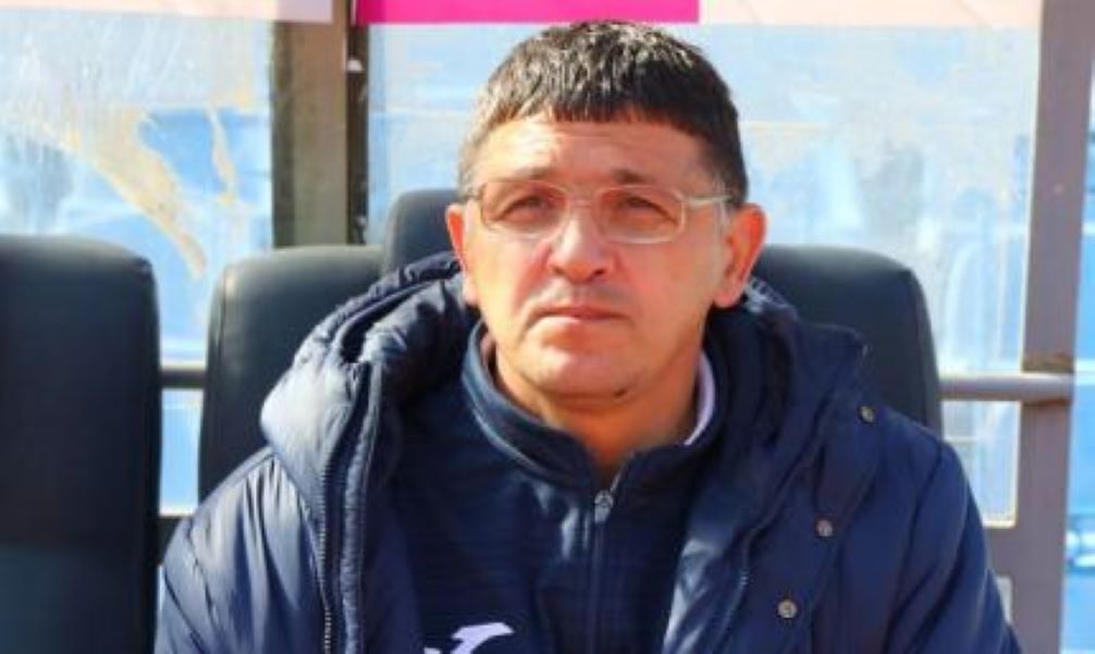 KRENULO Srpski trener uspeo da osvoji prvi bod u Ukrajini (FOTO)
