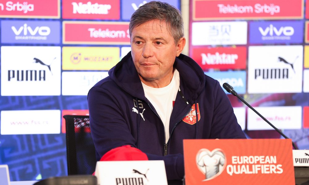 STOJKOVIĆ: Stalno se piše: „Piksi šokirao i iznenadio“… Opet ću!