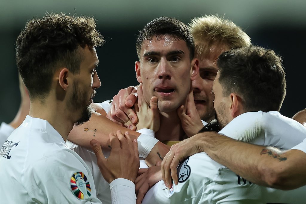 SKENER MAXBET SPORTA Vlahović spasao Piksija! Viđena i opomena: Ovo nije igra za veliku scenu!