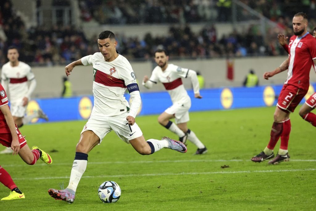 KVALIFIKACIJE ZA EP Komšije lako pale, Ronaldo i društvo silni protiv autsajdera