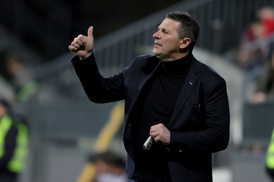 DUKANAC ZA MAXBET SPORT Naš cilj je plej-of… Duljaj će sigurno da podigne Partizan