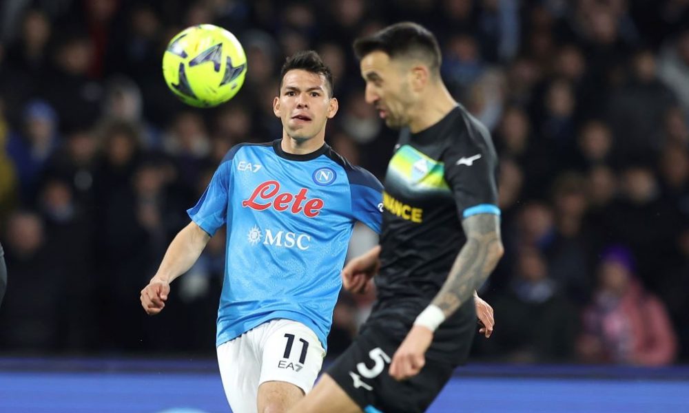SERIJA A Napoli izgubio posle dva meseca! Bar malo nade za pratioce…