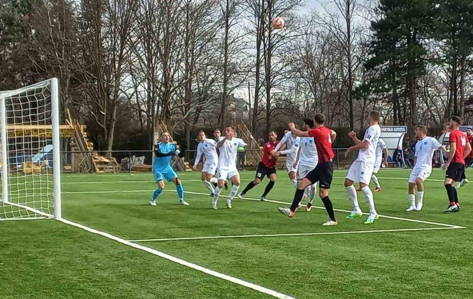 PRVA LIGA „Dizelka“ šestom brzinom hita ka Superligi, lider podelio bodove sa „majstorima“