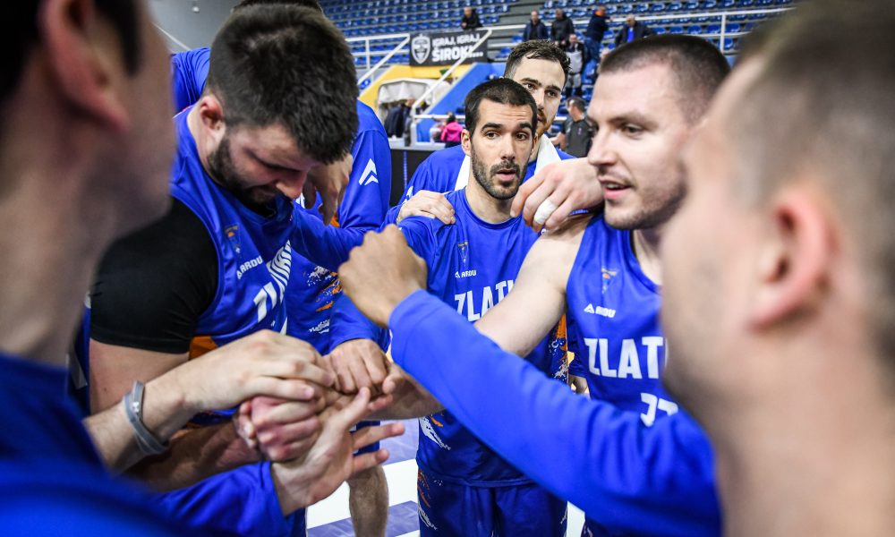 ABA LIGA 2 Završen prvi deo sezone, sledi plej-of! Da li će da bude pravde za srpskog predstavnika?