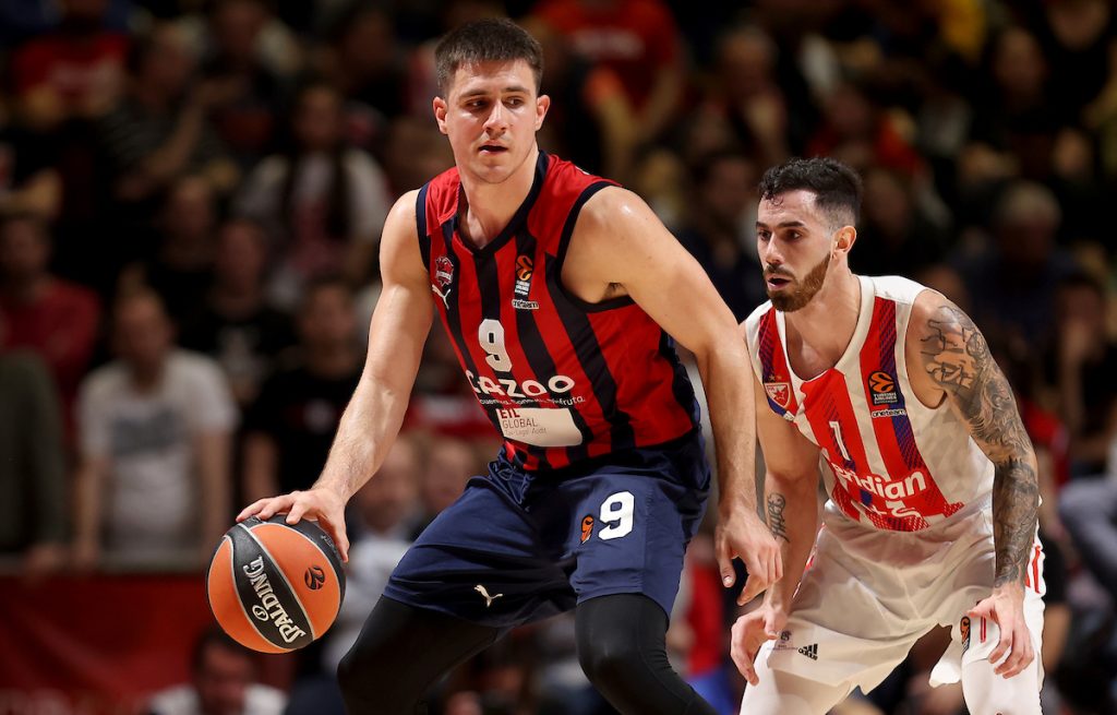 POMNO PRATI Marinković posle poraza od Zvezde govorio i o Partizanu: Drago mi je da su u osam! (VIDEO)