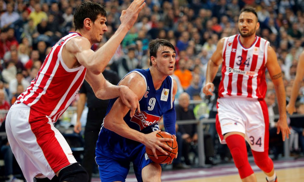 BIVŠI HRVATSKI REPREZENTATIVAC: Čovek koji je Zvezdi prodao Cibonino učešće u Evroligi sada gradi apartmane na… Evo koliko je to novca bilo…