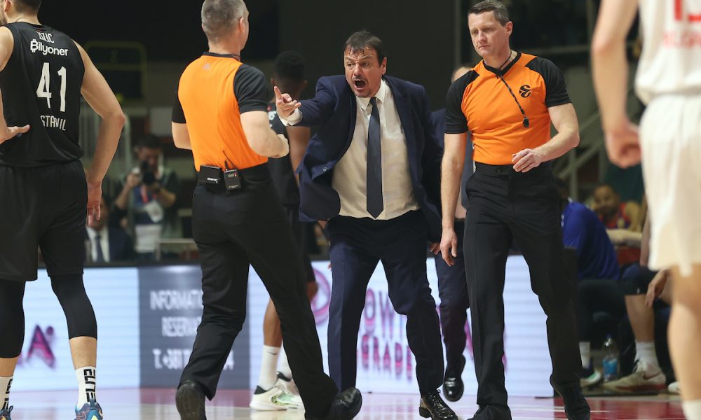 ZVEZDA ODGOVORILA ATAMANU: Ako si ti zaboravio, mi ne možemo!