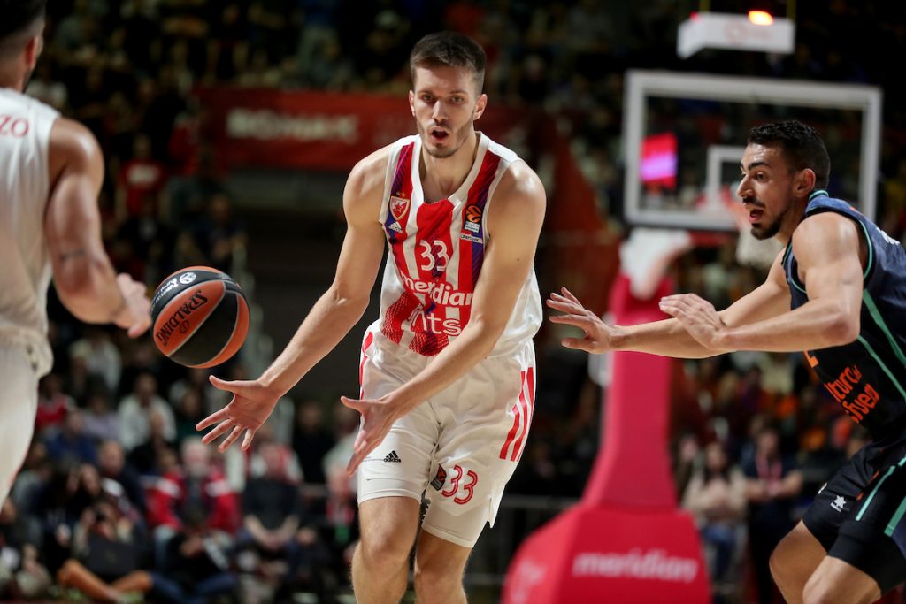 NE PREDAJE SE Petrušev o šansama za plasman u Top 8: Svaka utakmica je za nas kao finale! (VIDEO)