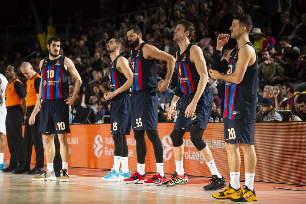BOMBA U ŠPANIJI Barselona dovodi igrača iz NBA, u pitanju je bivši as Reala