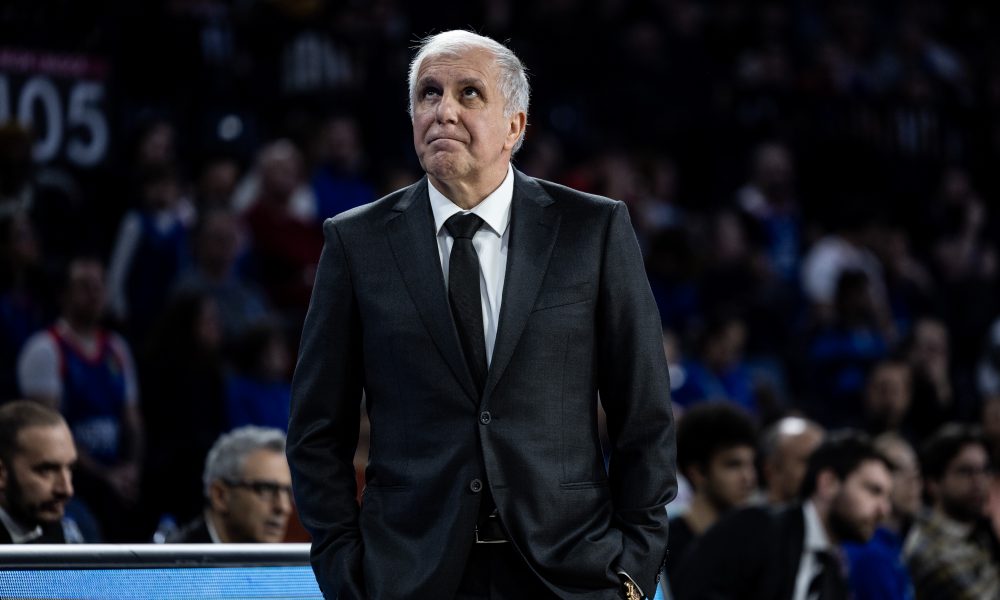 PSIHOLOGIJA POBEDNIKA Nauka iza ideje jednog od najvećih ikada! Evo kako je Obradović svoju genijalnost primenio na Partizan