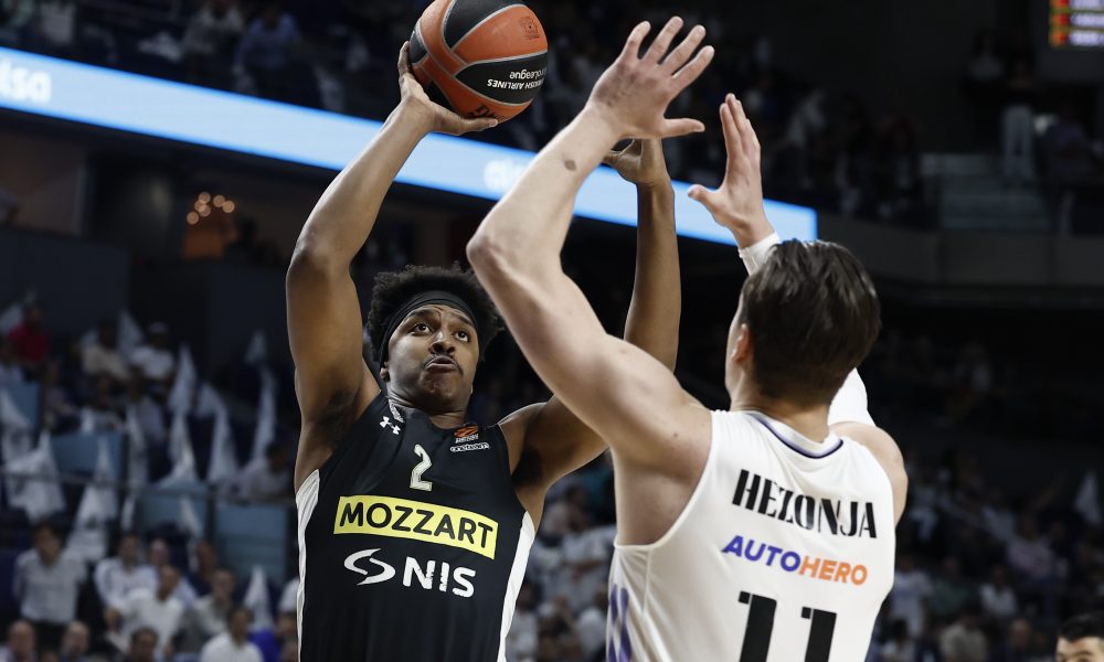 PARTIZAN OBJAVIO CENE ULAZNICA ZA REAL Najjeftinija 5.500 dinara