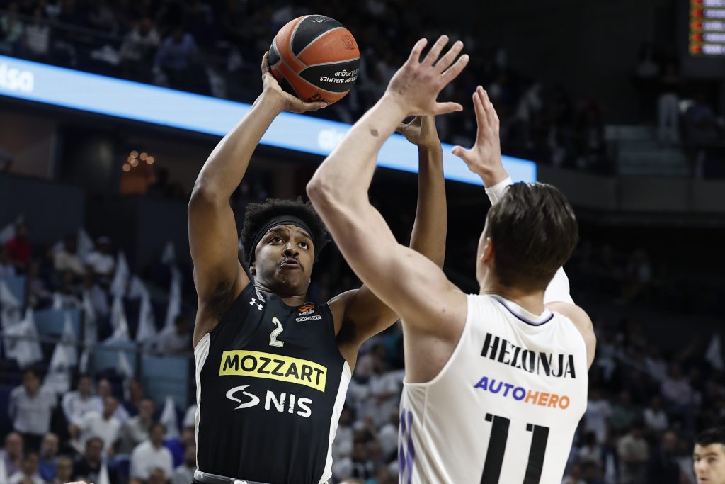 PARTIZAN OBJAVIO CENE ULAZNICA ZA REAL Najjeftinija 5.500 dinara