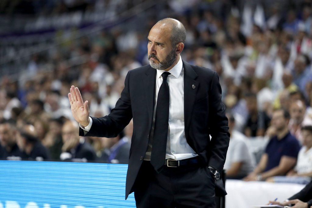 Kompletiran „trejd“ na relaciji Real Madrid – košarkaški savez Španije: Ćus Mateo novi selektor „furije“!
