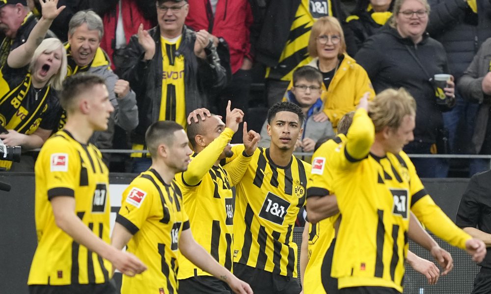 Fudbaler Čelsija došao na pozajmicu u Dortmund