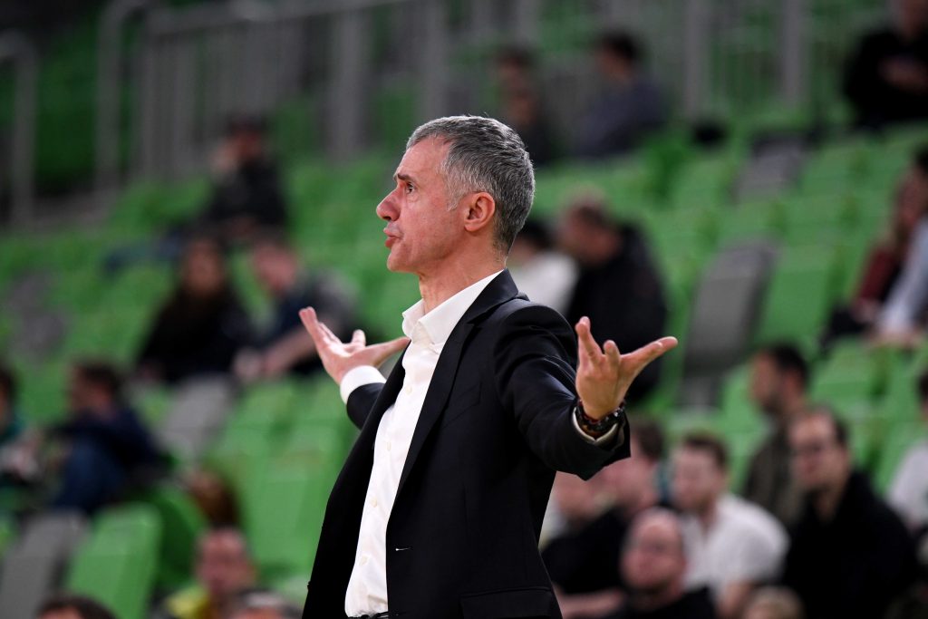 UMALO SENZACIJA Namučili Partizan, pa se provukli protiv Studenstskog centra! Malo ko je očekivao ovakvu dramu (VIDEO)