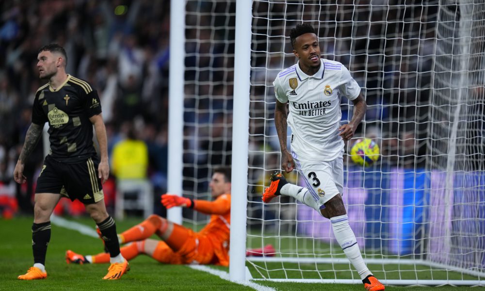 VAŽAN POTPIS Defanzivac produžio ugovor sa Real Madridom (FOTO)