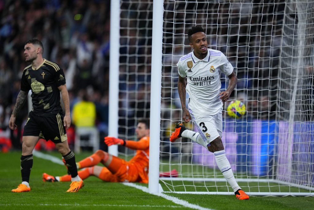 VAŽAN POTPIS Defanzivac produžio ugovor sa Real Madridom (FOTO)