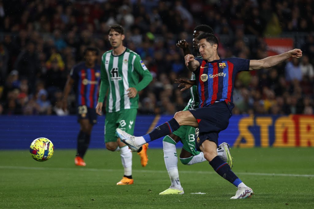 LA LIGA Barselona održava razliku za najvećim rivalom! Rutinski u derbiju kola (VIDEO)
