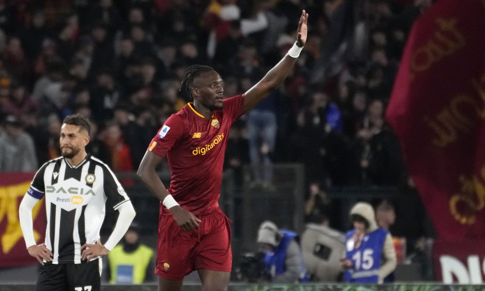 ZA KLADIOCE Najzanimljivije informacije za meč Atalanta – Roma