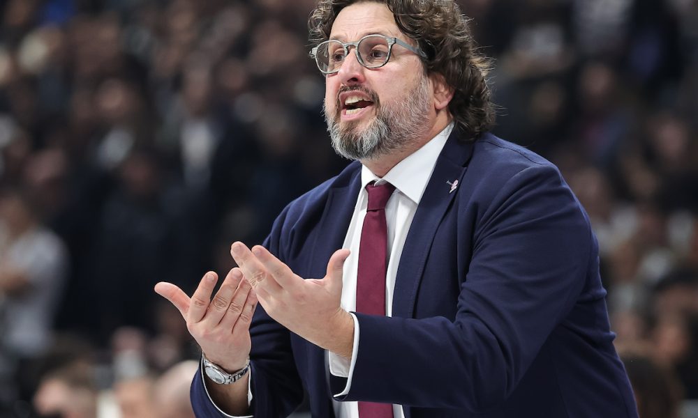 Trinkijerija pitali da li su ga zvali „grobari“ da pusti Partizan