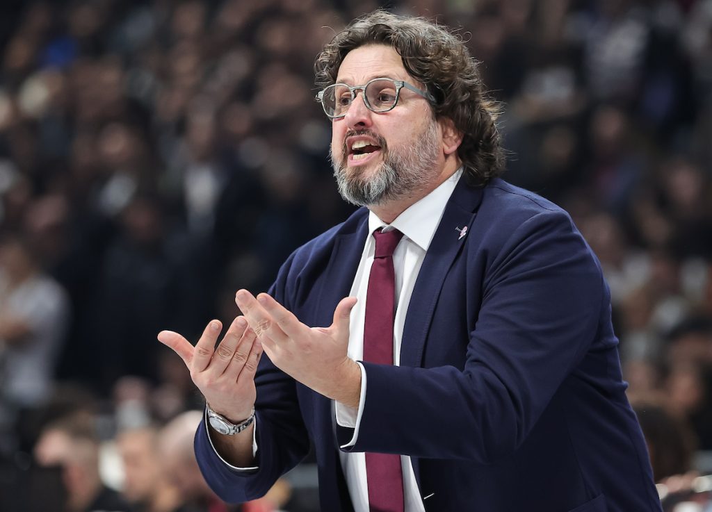 Trinkijerija pitali da li su ga zvali „grobari“ da pusti Partizan
