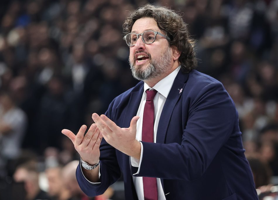 Andrea Trinkijeri (Foto: Starsport)