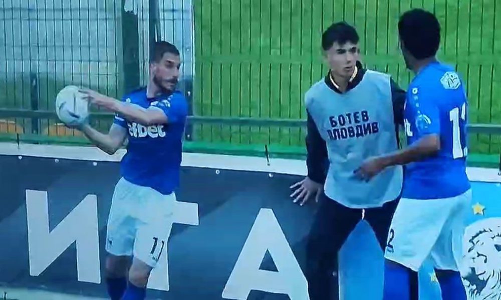 SKANDAL U KOMŠILUKU Udario dete, a ono se savilo od bola! Ipak, ova priča ima svog junaka (VIDEO)