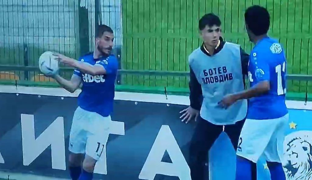 SKANDAL U KOMŠILUKU Udario dete, a ono se savilo od bola! Ipak, ova priča ima svog junaka (VIDEO)
