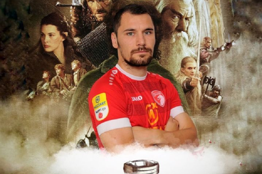 HIT PRIČA Kragujevčani izgubili na Krovu, ali mogli da „izgube“ i igrača“… Voždovčani spasili brak i traže čokoladu