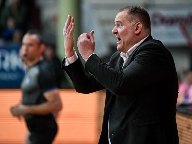 Mijatović: Jaka odbrana vodi ka opstanku u ABA ligi