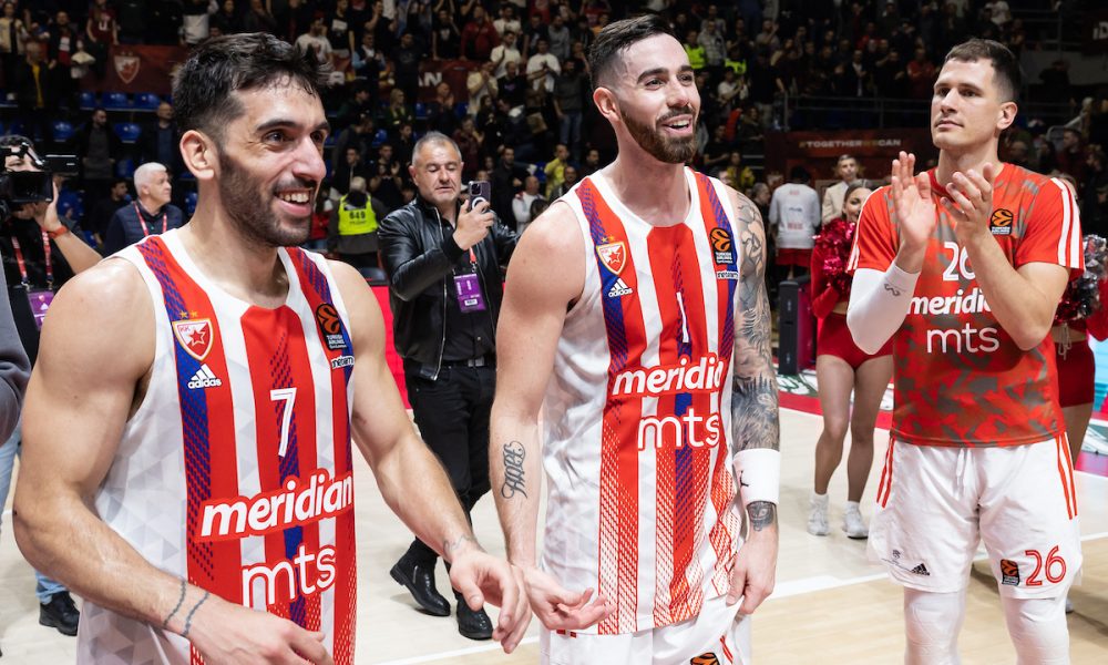 TESAN PORAZ Kampaco blistao u porazu Argentine… Vildoza za zaborav
