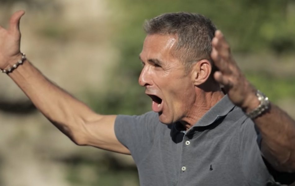RIVALSTVO BEZ GRANICA Goran Jurić: „Delije su nam pred meč Kroacije sa Partizanom poručile – deri!“