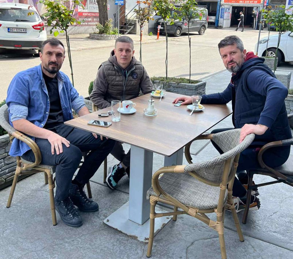 SAZNAJEMO IMT rešio pitanje trenera… Sa iskusnim stručnjakom u Superligu!