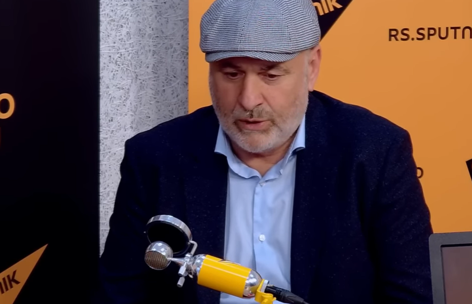 OTVOREN Zvezdino traženje trenera u Izraelu je bilo amatersko! I nekorektno prema Milojeviću (VIDEO)