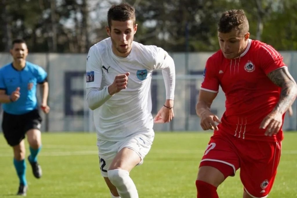 PRVA LIGA Grgić režirao pobedu „dizelke“ u superligaškom derbiju u Pančevu!
