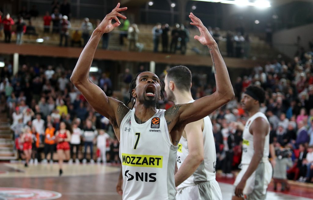 ISPLIVALO Da li je ovo novac koji će Panter da zaradi za dve godine u Partizanu?