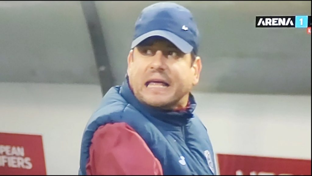 VAR SPASIO ZVEZDU Kanga izjednačio iz penala i „sočne psovke“ Lalatovića (VIDEO)