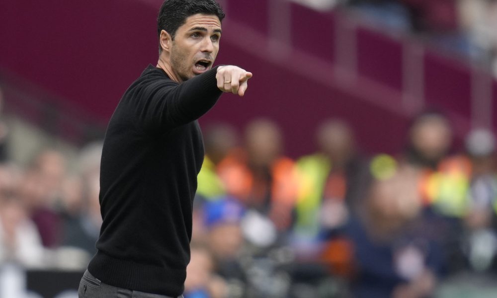 Arteta dobeo željeno pojačanje, platio ga je 65 miliona evra
