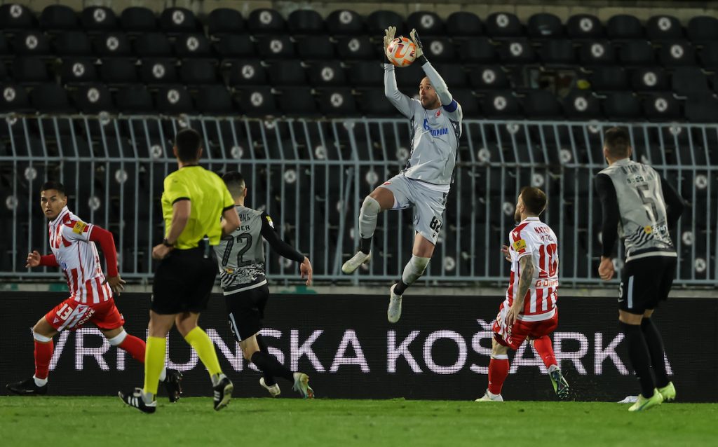 RADNO LETO Kapiten šampiona preskače pripreme! Poznat i razlog 