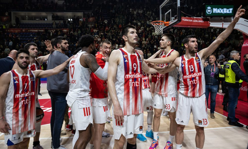 SAZNAJEMO Zvezda započela pregovore… „Delije“ će da budu oduševljene