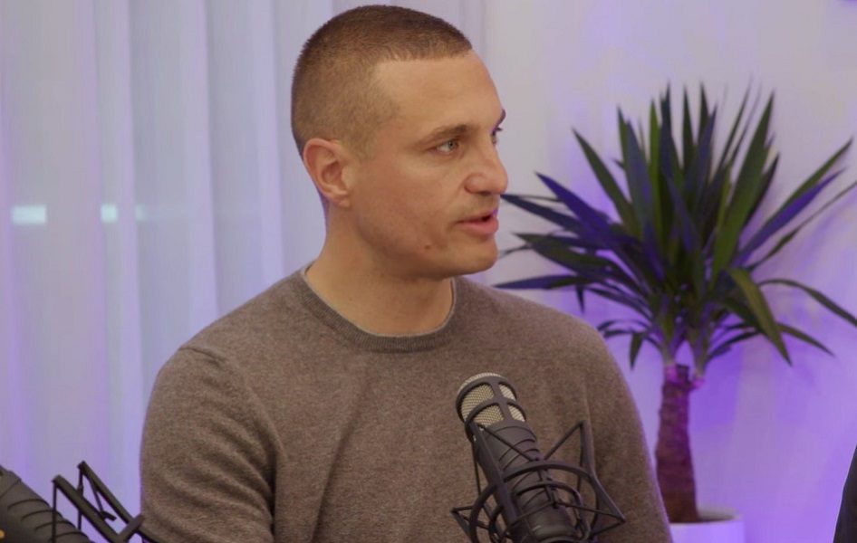 Vidić objasnio zašto se povukao pred izbore: Čak 90 odsto ljudi je za mene, ali oni koji vode FSS se boje… (VIDEO)