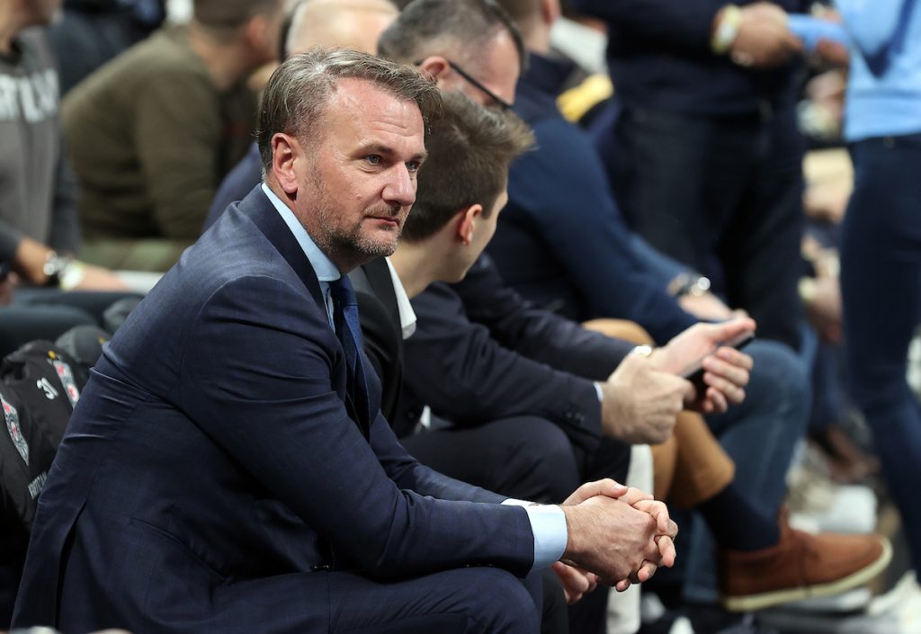 MIJAILOVIĆ ODGOVORIO TERZIĆU: Partizan je gledalo 540 hiljada navijača, toliko ljudi nije gledalo sve srpske fudbalske klubove!