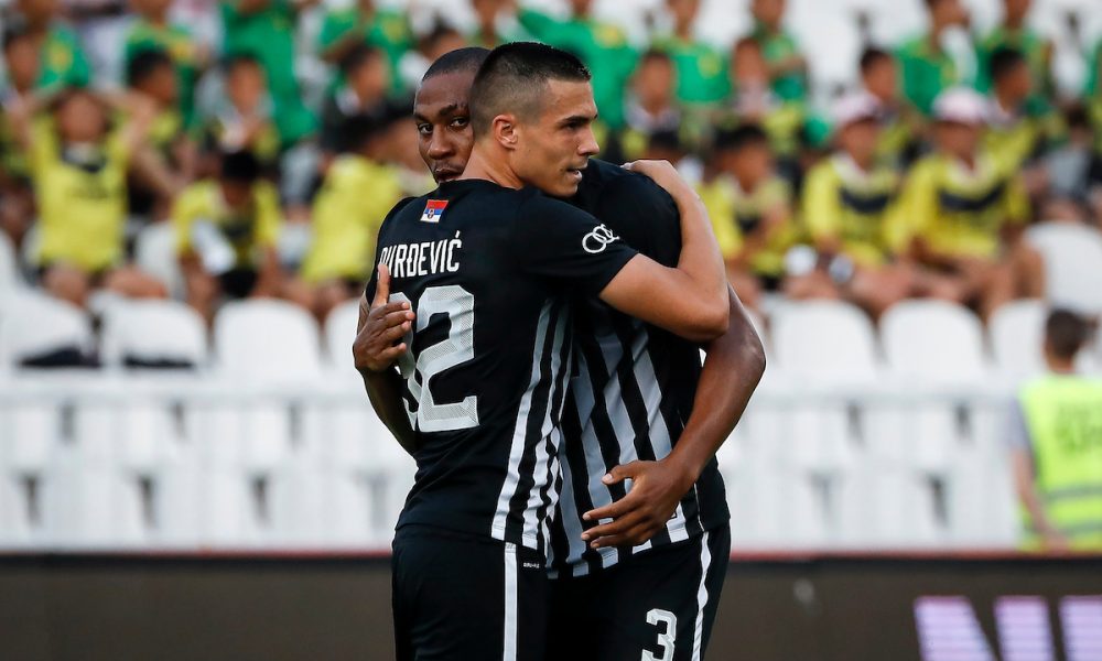 IZNENAĐENJE! Partizan je vodio do poslednje titule, a sad karijeru nastavlja u Centralnoj Americi