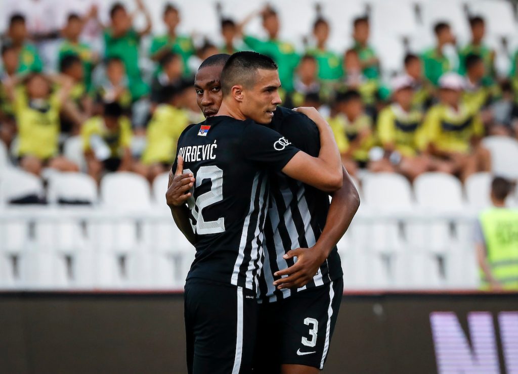 IZNENAĐENJE! Partizan je vodio do poslednje titule, a sad karijeru nastavlja u Centralnoj Americi