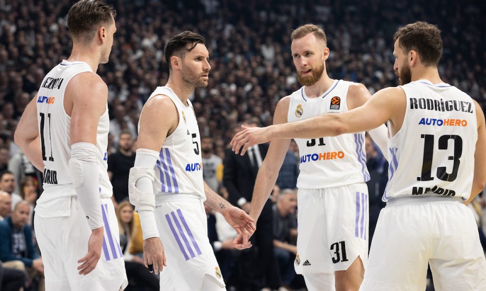 PRED DOLAZAK PARTIZANA Real protutnjao Badalonom, evo ko se raspucao…