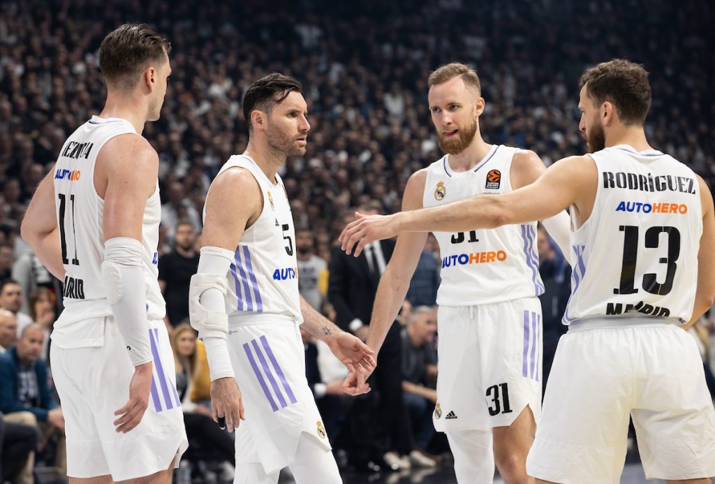 PRED DOLAZAK PARTIZANA Real protutnjao Badalonom, evo ko se raspucao…